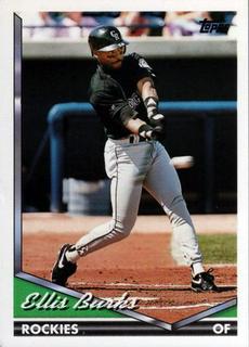 Ellis Burks