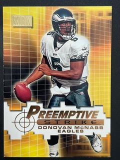 Donovan McNabb