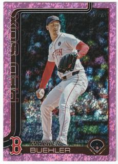 Walker Buehler