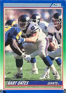 Bart Oates