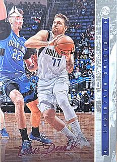 Luka Doncic