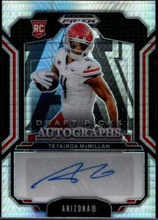 Tetairoa McMillan