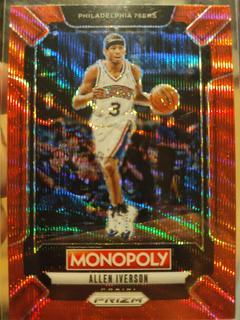 Allen Iverson