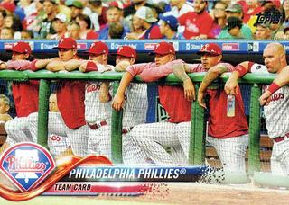 Philadelphia Phillies