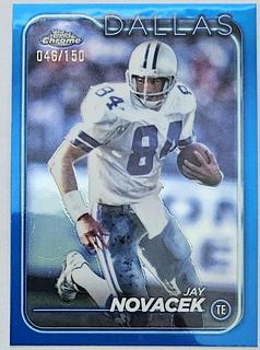 Jay Novacek