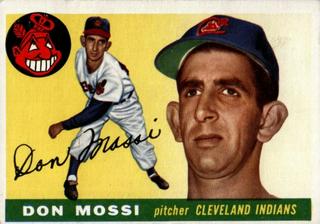 Don Mossi
