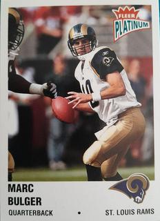Marc Bulger