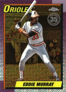 Eddie Murray