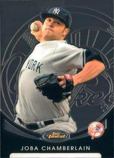 Joba Chamberlain