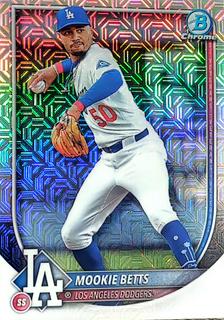 Mookie Betts