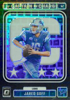 Jared Goff
