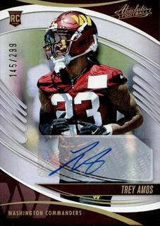 Trey Amos