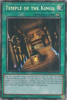 Temple of the Kings MP25-EN017