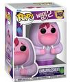 Embarrassment | Funko POP Disney