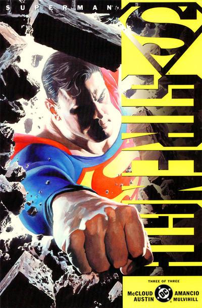 Superman: Strength #3 (2005) Comic Books Superman: Strength