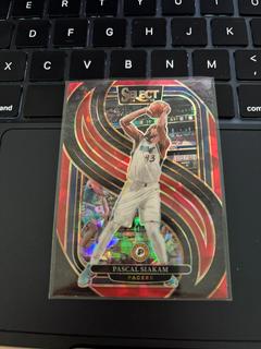 Pascal Siakam