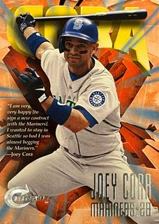 Joey Cora