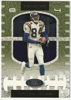 Randy Moss