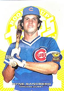 Ryne Sandberg
