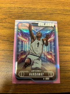 Anfernee Hardaway