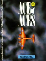 Ace of Aces ZX Spectrum Prices