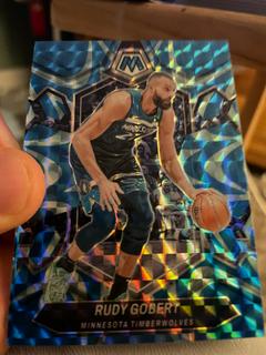 Rudy Gobert