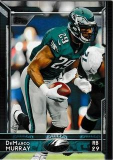 DeMarco Murray