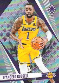 D'Angelo Russell