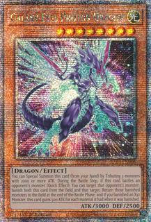 Galaxy-Eyes Photon Dragon RA04-EN008