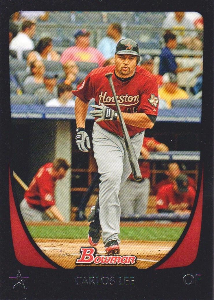 Carlos Lee #39