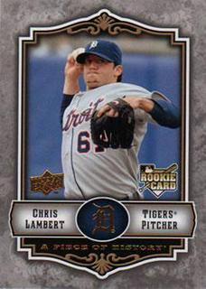 Chris Lambert
