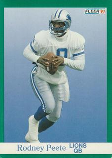 Rodney Peete