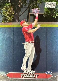 Mike Trout