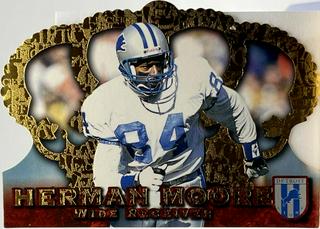 Herman Moore