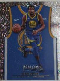 Kevin Durant