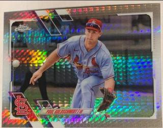 Paul Goldschmidt