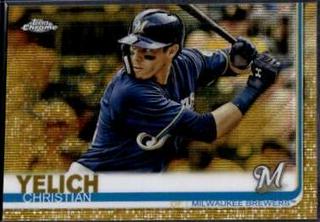Christian Yelich