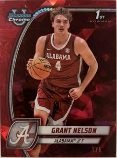 Grant Nelson
