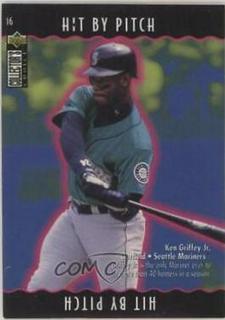 Ken Griffey Jr.