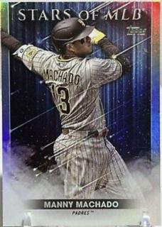 Manny Machado