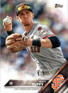 Matt Duffy