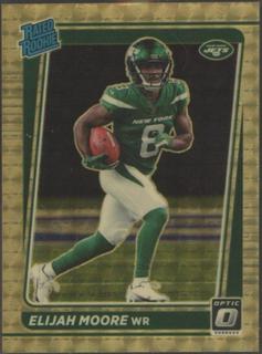 Elijah Moore