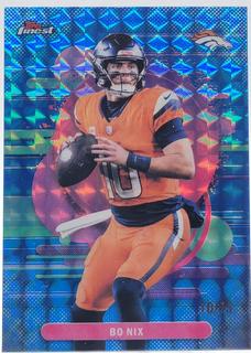 Bo Nix