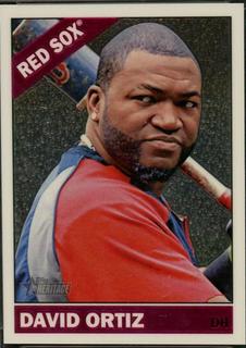 David Ortiz