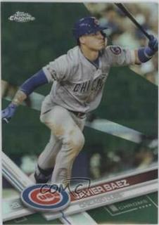 Javier Baez
