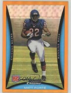 Matt Forte