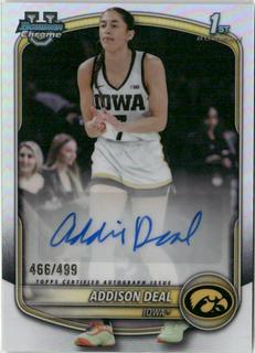 Addison Deal