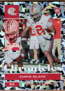 Chris Olave