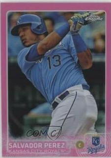Salvador Perez