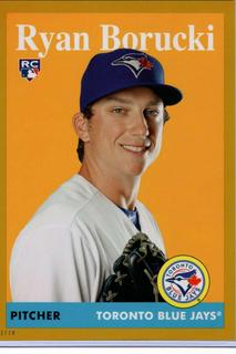 Ryan Borucki